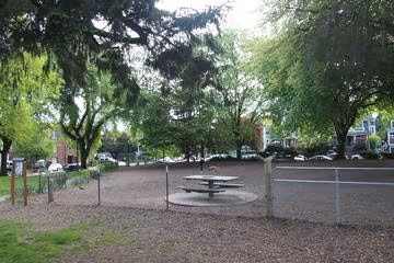 Dog Park at Wallace Park